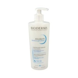 Bioderma Atoderm Intensive Gel Crema 500ml