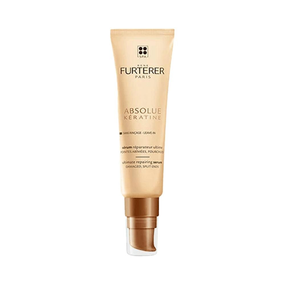 René Furterer Absolue Kératine Sérum Reparación Extrema 30ml
