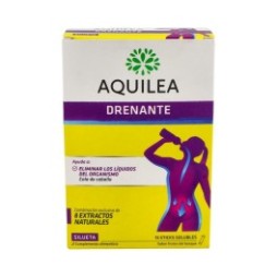 Aquilea Drenante 15 sticks