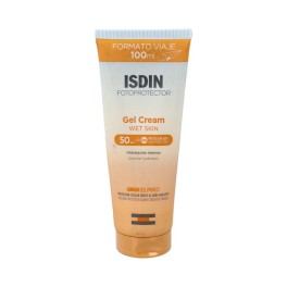 ISDIN Fotoprotector Gel Crema Wet Skin SPF50 100ml