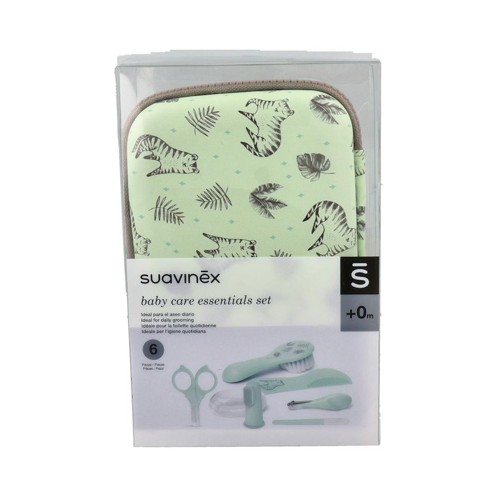 Suavinex Set de Cuidados Básicos para el Bebé