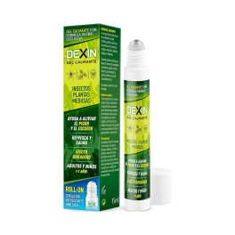 Dexin Calmante Roll On 10ml