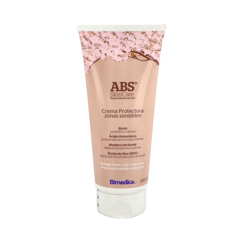 ABS SkinCare Crema Protectora 200ml