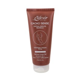 Elifexir Cacao Sense Exfoliante Reductor 200ml