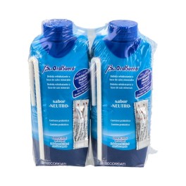 Bi-OralSuero neutro 2x330ml