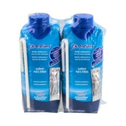 Bi-OralSuero neutro 2x330ml