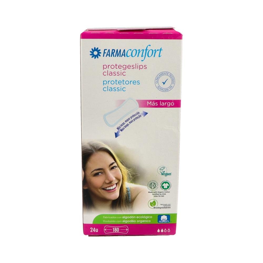 Farmaconfort Salvaslip 24uds