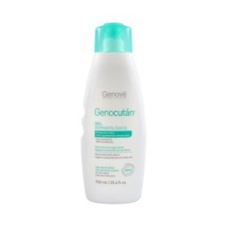 Genové Genocutan gel de baño 750ml