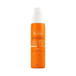 Avène Spray Invisible SPF50+ 200ml