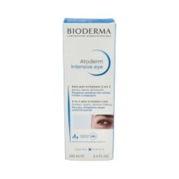 Bioderma Atoderm Intensive Eye 100ml