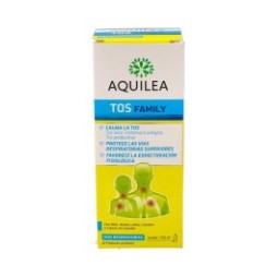 Aquilea Tos Family 150ml