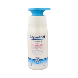 Bepanthol Derma Reparadora Loción Corporal Diaria 400ml
