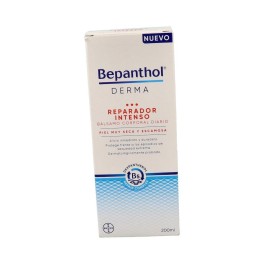 Bepanthol Derma Reparador Intenso Bálsamo Corporal 200ml