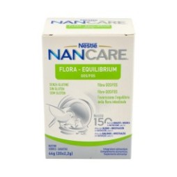 Nancare Flora Equilibrium 20 Sobres x 2,2gr