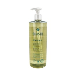 Rilastil Xerolact Aceite de Ducha Limpiador 750ml