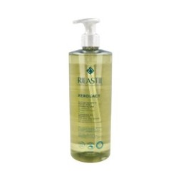 Rilastil Xerolact Aceite de Ducha Limpiador 750ml