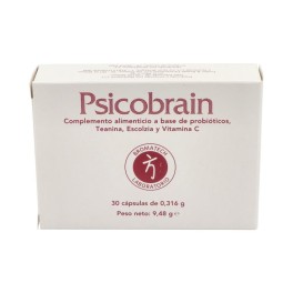 Bromatech Psicobrain 30caps