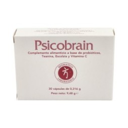Bromatech Psicobrain 30caps