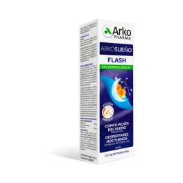 Arkopharma Arkosueño Flash Spray Sublingual 20ml