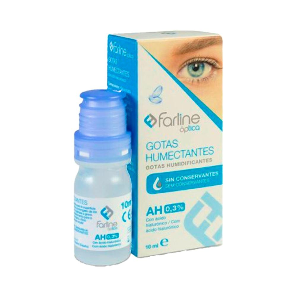 Farline Desodorante Spray Invisible 150ml