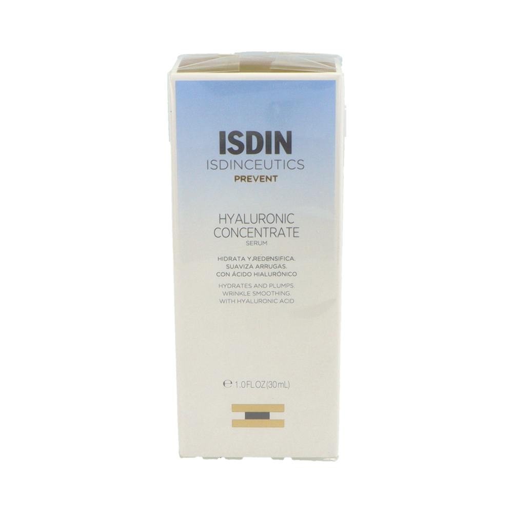 ISDIN Isdinceutics Hyaluronic Concentrate Sérum 30ml