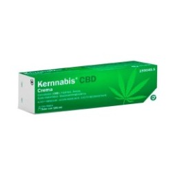 Kernnabis CBD Crema en tubo 100 ml