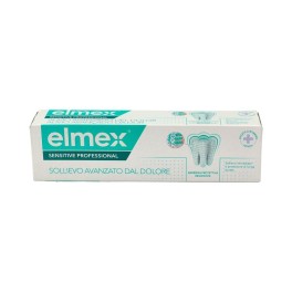 Elmex Sensitive Professional Alivio del Dolor 75ml