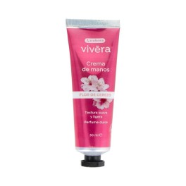 Acofarderm Crema Manos Flor Cerezo 30ml