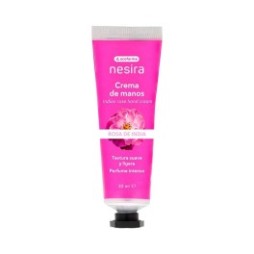 Acofarderm Crema Manos Rosa India 30ml