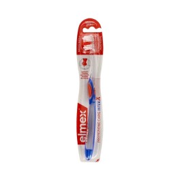 Elmex Medio Protección Caries Cepillo Dental 1ud