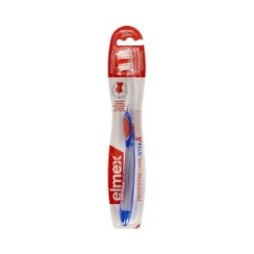 Elmex Medio Protección Caries Cepillo Dental 1ud