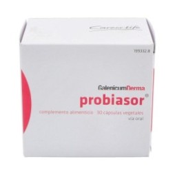 Galenicum Derma Probiasor 30caps
