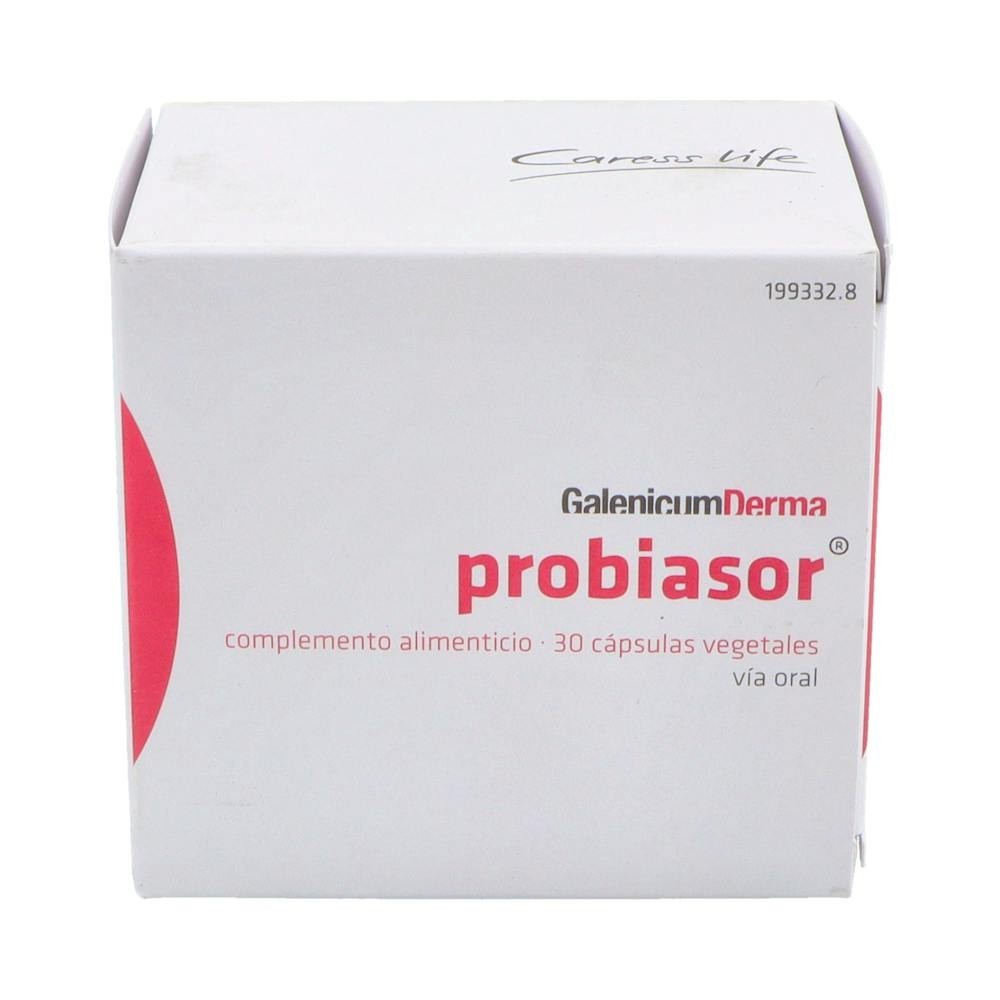 Galenicum Derma Probiasor 30caps