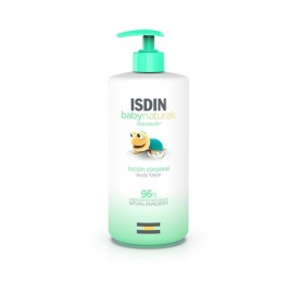 ISDIN Baby Naturals Loción Corporal 750ml