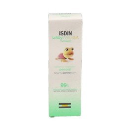 ISDIN Baby Naturals Bálsamo Reparador Perioral 15ml