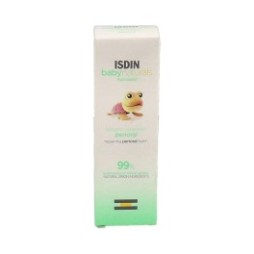 ISDIN Baby Naturals Bálsamo Reparador Perioral 15ml