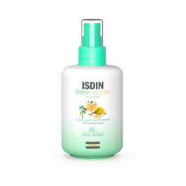 Isdin Baby Naturals Agua Perfumada 200ml