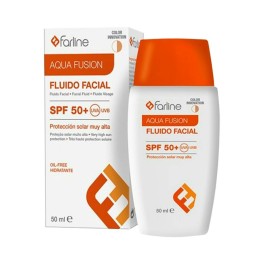 Farline Fluido Aqua Fusion SPF50 50ml