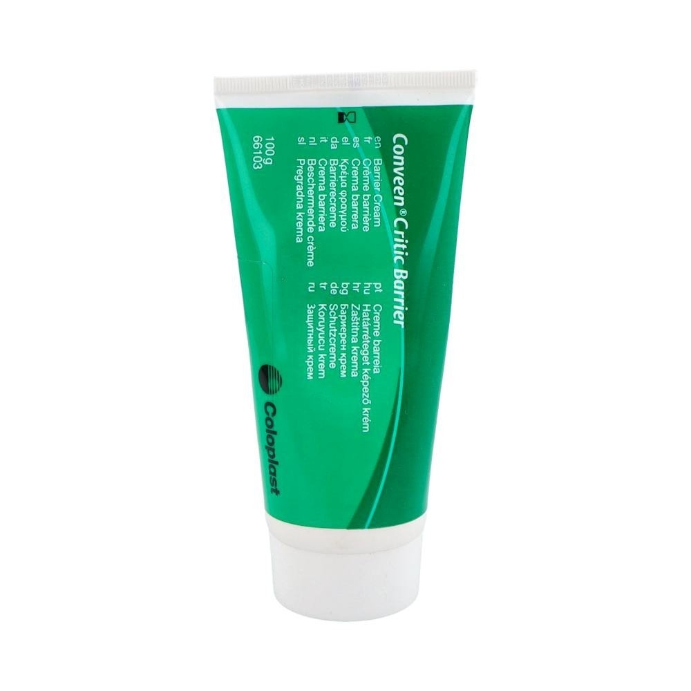 Conveen Critic Barrier 100g