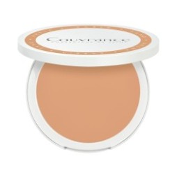 Avène Couvrance Base Maquillaje SPF30 1.2 Arena 8.5g