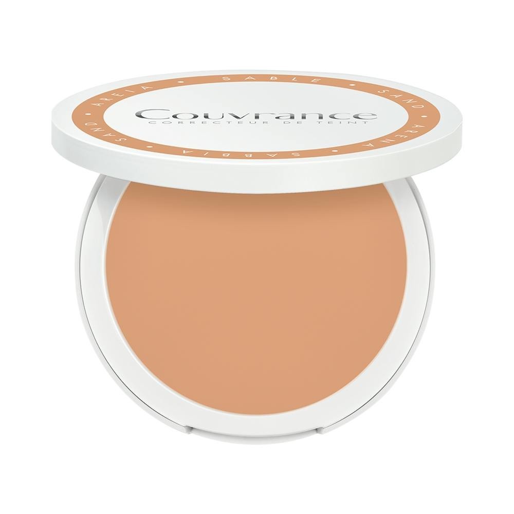 Avène Couvrance Base Maquillaje SPF30 1.2 Arena 8.5g