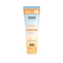 ISDIN Fotoprotector Gel Crema Wet Skin SPF30 250ml