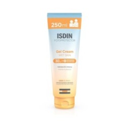 ISDIN Fotoprotector Gel Crema Wet Skin SPF30 250ml
