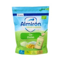 Almirón Cereales Ecológicos Sin Gluten 200g