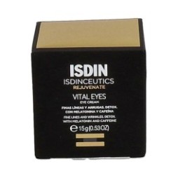 ISDIN Isdinceutics Rejuvenate Vital Eyes 15ml