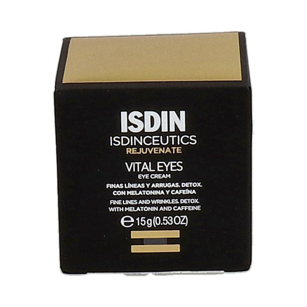 ISDIN Isdinceutics Rejuvenate Vital Eyes 15ml