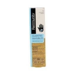 Remmunity Guantes Invisibles Crema Protectora de Manos 100ml