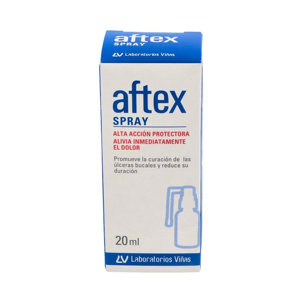 Aftex spray 20ml