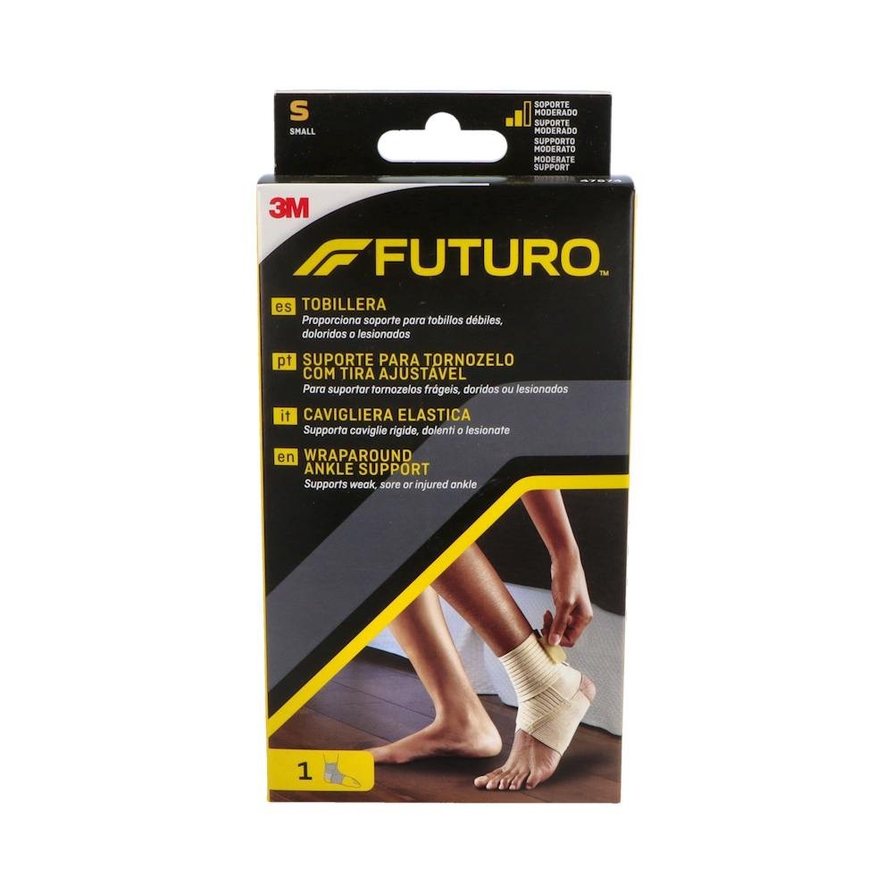 Futuro tobillera T-S 1ud