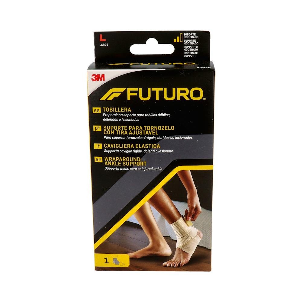 Futuro tobillera T-L 1ud